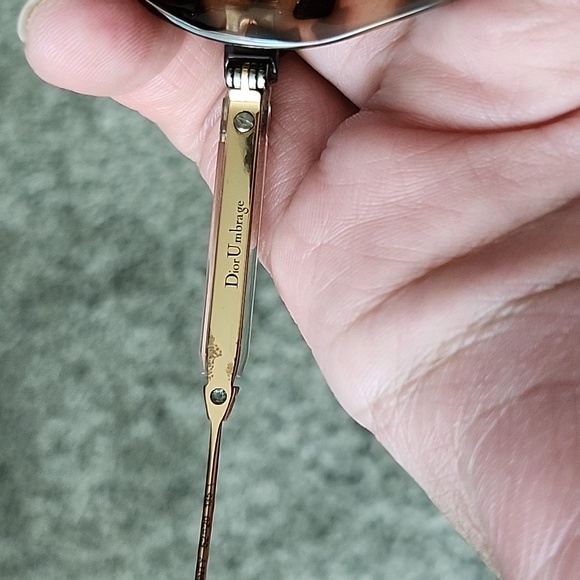 Dior Umbrage Sunglasses - Picture 4 of 8